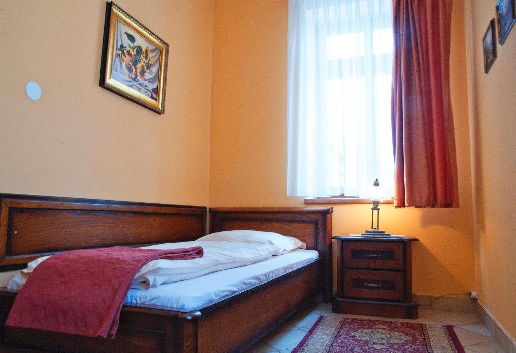 Willa Koba Ustroń Rom bilde